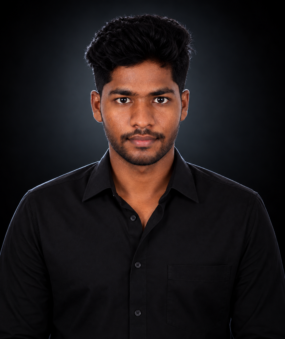 Murasolimaran E — Greybox
